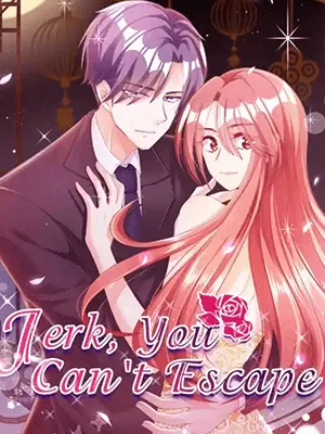 Cover image of Jerk, You Can’t Escape