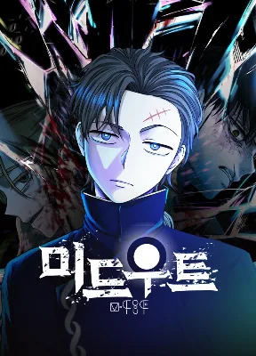Cover image of Midwood