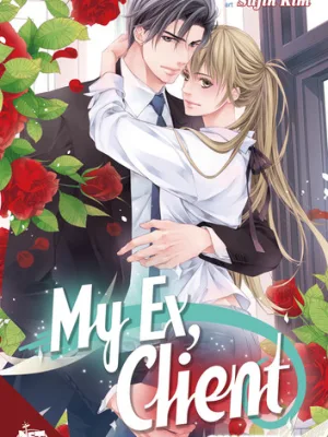 Cover image of My Ex, Client