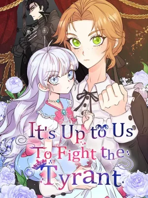 Cover image of It’s Up to Us to Fight the Tyrant