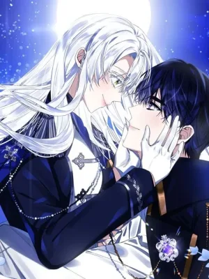 Cover image of Protecting the Witch’s Son