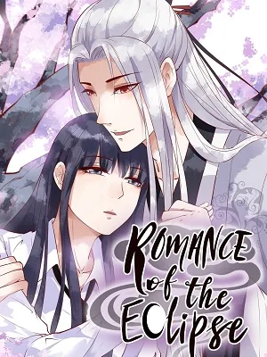 Cover image of Romance of the Eclipse