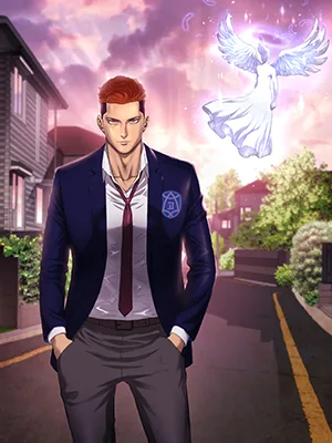 Cover image of Second life of a Gangster
