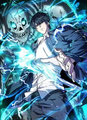 Cover image of With a No-Cooldown Cheat, I Can Transform into an Undead Calamity!