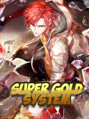 Cover image of Super Gold System