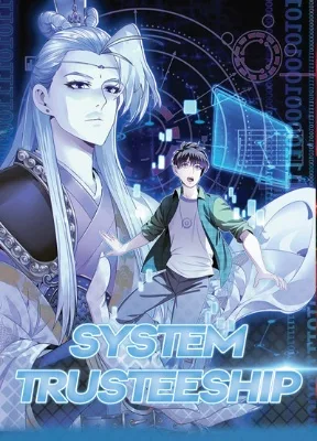 Cover image of System Trusteeship