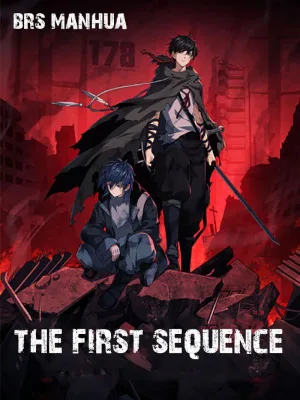 Cover image of The First Sequence