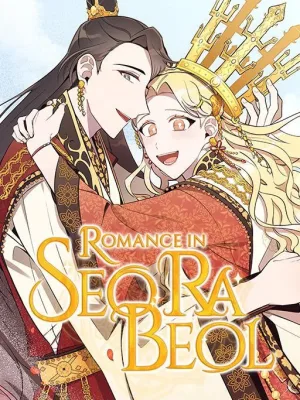 Cover image of Romance In Seorabeol