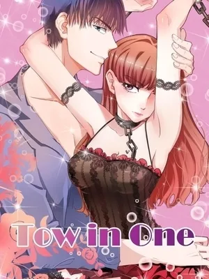 Cover image of Tow in One