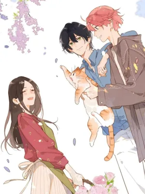 Cover image of Summer Bloom