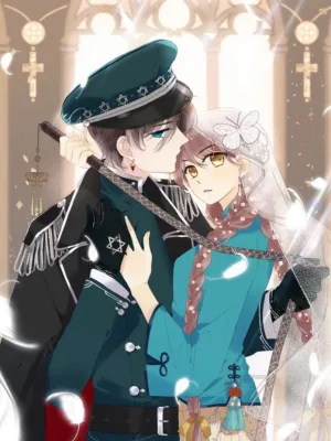 Cover image of We Meet Again, Miss Lou