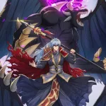 The Heavenly Conqueror