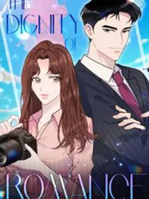 Cover image of The Dignity Of Romance