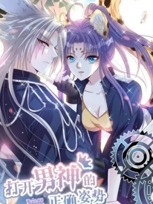Cover image of Opening Up Prince Charming With the Right Strategy