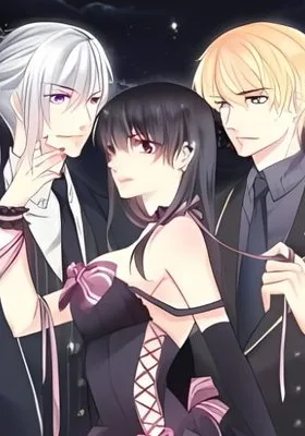 Cover image of How a Rebellious Girl Fell into Love