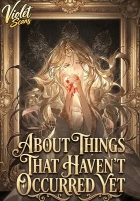 Cover image of About Things That Haven’t Occurred Yet