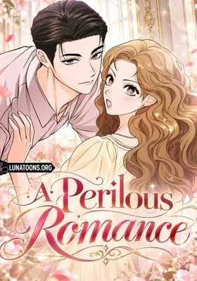 Cover image of A Perilous Romance