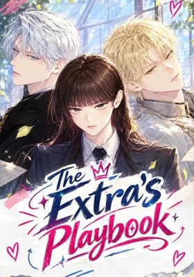 Cover image of The Extra’s Playbook