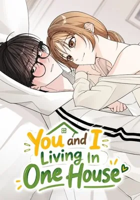 Cover image of You and I Living In One House