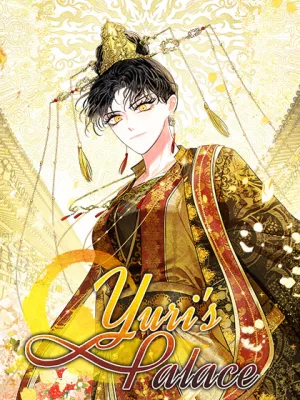 Cover image of Yuri’s Palace