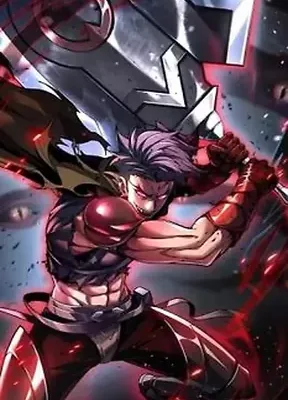 Cover image of ★The Ultimate Tank Returns★ Dominating With 10,000x Attack Speed