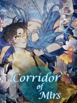 Cover image of Corridor of Mirs