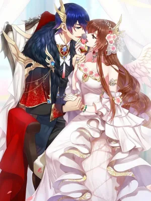 Cover image of A Taste of Love