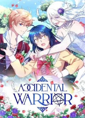 Cover image of Accidental Warrior