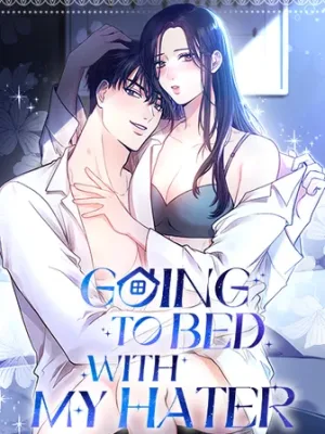 Cover image of Going To Bed With My Hater
