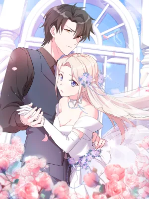 Cover image of Sultry Wedding