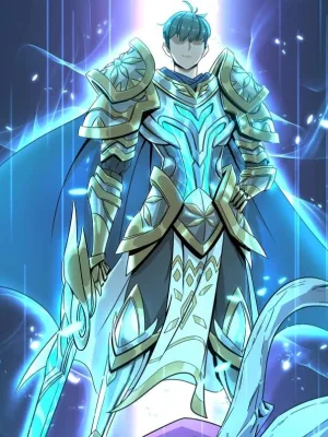 Cover image of Brave Hero