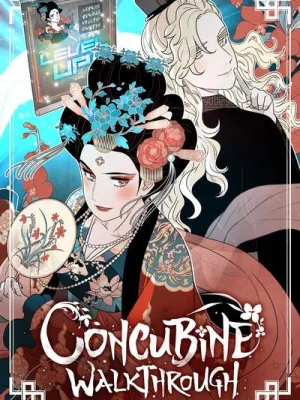 Cover image of Concubine Walkthrough
