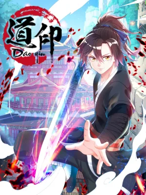 Cover image of Dao Yin