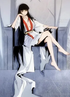 Cover image of Demon Lord of the Northern Night
