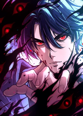 Cover image of Everyone’s job transfer: Shadow Lord, I’m invincible, you can do whatever you want
