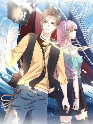 Cover image of God-level fisherman
