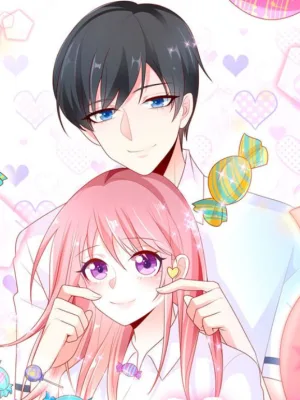 Cover image of Her Smile So Sweet