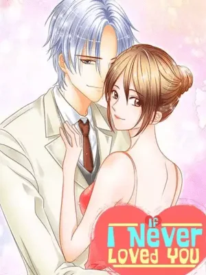 Cover image of If I Never Loved You
