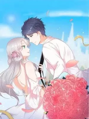 Cover image of Pampered Mr. Lu’s Wife And Fateful Meeting