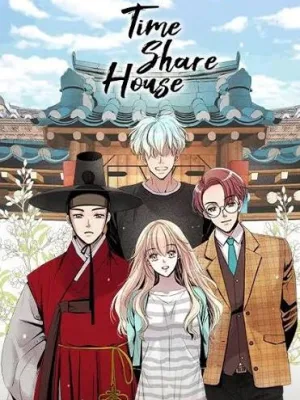 Cover image of Time Share House