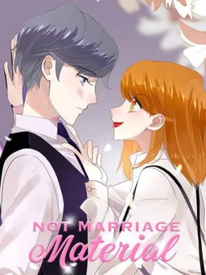 Cover image of Getting Married is Not Easy