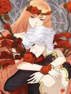 Cover image of Master And Her Seven Lovers