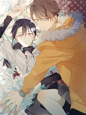 Cover image of Fading Vows