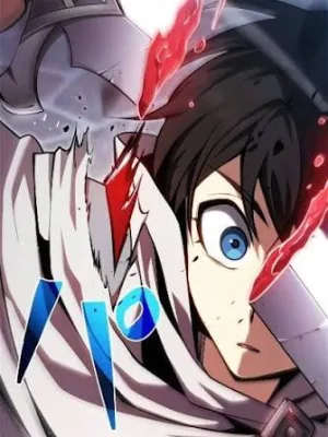 Cover image of Sovereign of a Hundred Blades: Heir to the Strongest Style