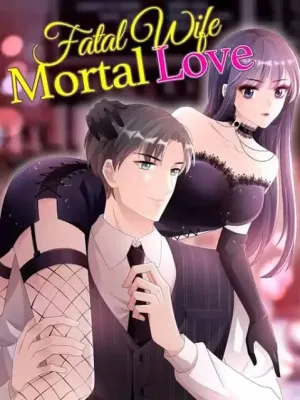 Cover image of A Deadly Sexy Wife: The Ceo Wants To Remarry