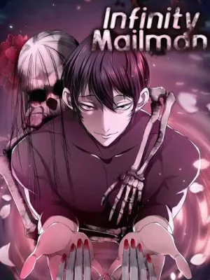 Cover image of Infinity Mailman