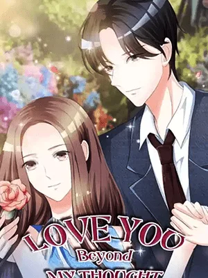 Cover image of Love You Beyond My Thought