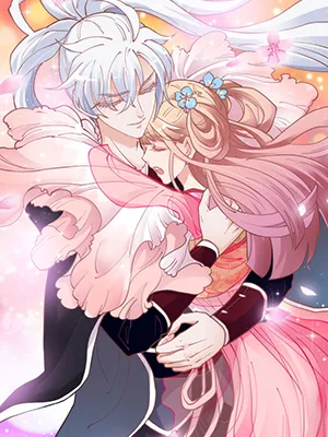 Cover image of Oh My Little White Dragon