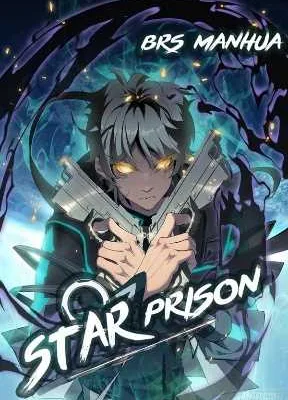 Cover image of Star Prison