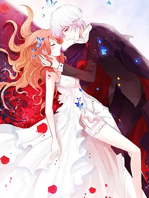 Cover image of The Adorable Vampire